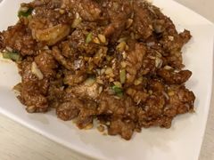 -臻味斋