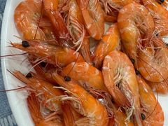 -明记海鲜大排档(巽寮湾店)