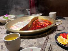 -小龙坎火锅(总店)