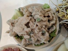 -朱氏胖子烂火锅(洪崖洞店)