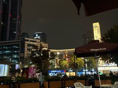 -大光明电影院(南京西路店)