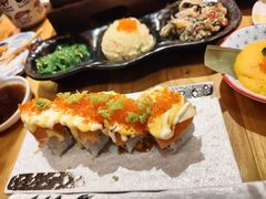 -桃太郎创作料理(大坪店)