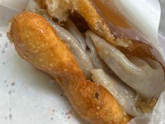 -家阳赵师傅油饼包烧麦(粮道街店)