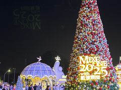 -东莞松山湖万象汇