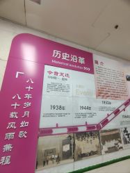 -成都市妇女儿童中心医院(中心院区)