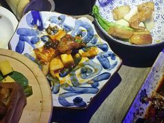 -蜜桃餐厅·江浙融合菜(荟聚购物中心店)