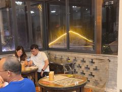 -周大娘牛乳(旧寨古村总店)