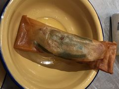 春卷-东排食堂长沙小吃大排档(五一广场店)