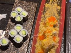 -古田居·特色寿司料理(星之岛旗舰店)