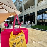 吃上了！开在BF里的面包店！！！