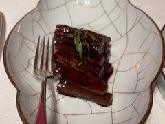 -北京柏悦酒店·锦庭餐厅Dining Room