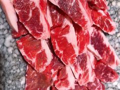 -万兴佳烤肉·长白山老味道(东岸里店)