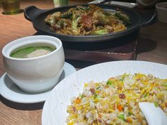 -大潮淮·淮扬菜(何园旗舰店)