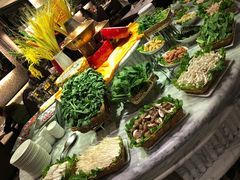 -城市名人酒店-喝彩西餐厅(名人城市广场店)