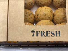 -7fresh七鲜(大族广场店)