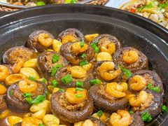 -和源祥·日照菜扛把子(万平口一店)