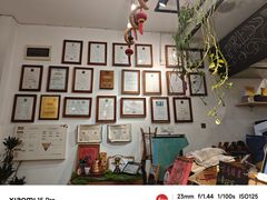 -唐咖精品咖啡(大理古城手冲店)