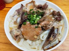 -荔林食店(西华路店)
