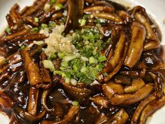 -丰收日·小海鲜·沪上家宴(顾村正大店)
