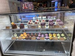 -PAPER STONE BAKERY(天环店)