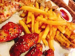 -G+KITCHEN(龙湖狮山天街店)