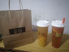 -茶百道(柏威年店)