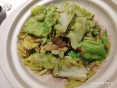 -眉州东坡(春秀路店)