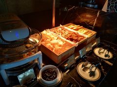 -裕达国贸酒店·中华汇