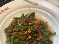 -肖记公安牛肉鱼杂馆·省级非物质文化遗产(三角路直营店)