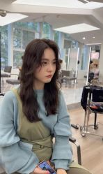 -MINX名珂斯·烫染形象设计