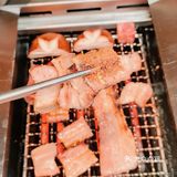 高颜值宝藏江景烤肉店｜重庆烤肉公司好吃又出片！