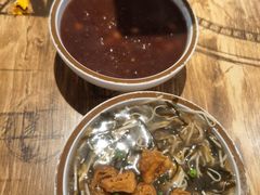 -老淮滨-蚌埠非遗小吃(淮河路店)