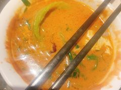 -火锅岛潮牌自助餐厅(天津天佑城店)