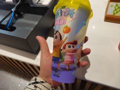 -奈雪的茶(沙坪坝印象汇店)
