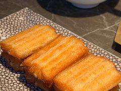 黄金脆带鱼-新荣记(BFC外滩金融中心店)