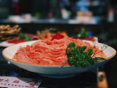 -袁老四(市府路店)