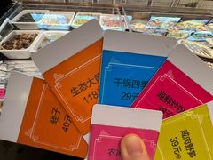 -东门头·江鲜小馆(新天地店)