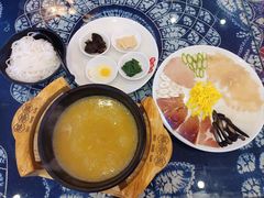 -桥香园过桥米线(国贸店)