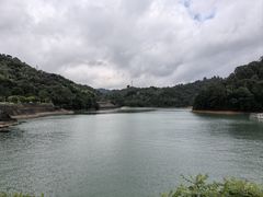 -黄龙带水库