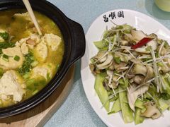 -昌顺园·养马岛渔家海鲜餐厅·老鲁菜(龙湖店)