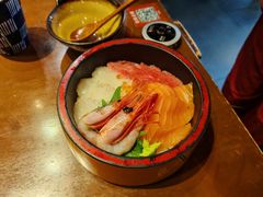 -千代武日本料理(哈西店)