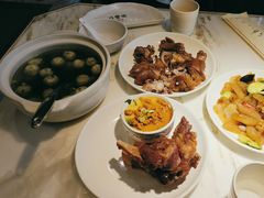 -日丰园海肠水饺·老字号大连海鲜(和平广场店)