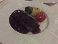 -马克西姆餐厅(崇文门店)