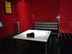 -百威KTV(恒福路店)