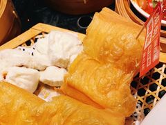 -滋粥楼·顺德菜海鲜茶点(方舟店)