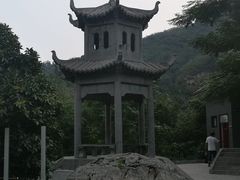 -神农山景区