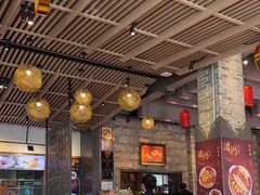 -滋粥楼·顺德菜(番禺广场总店)