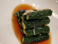 -小秦淮·南京土菜(新亭西路店)