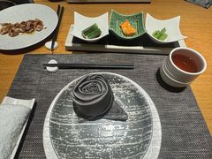 -厦门源昌凯宾斯基大酒店-隠れ鉄板焼