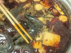 -蛙老爹·蜀香美蛙鱼头(王家湾店)